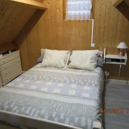 La Cour Vauqulin *