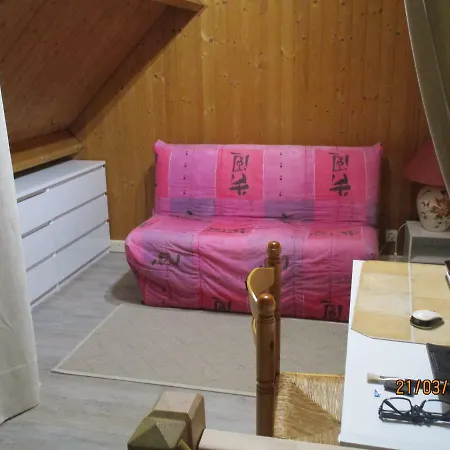 Kompleks wypoczynkowy La Cour Vauqulin